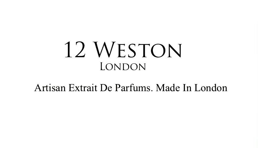12 Weston London