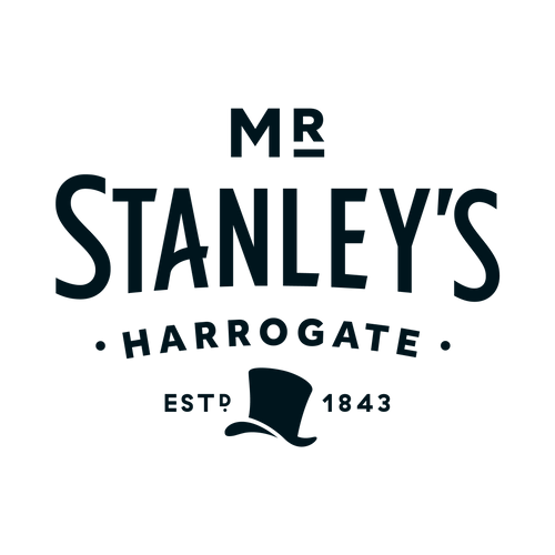 Mr Stanley's