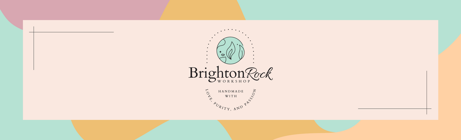 Brighton Rock Workshop