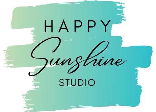 Happy Sunshine Studio