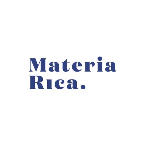 Materia Rica