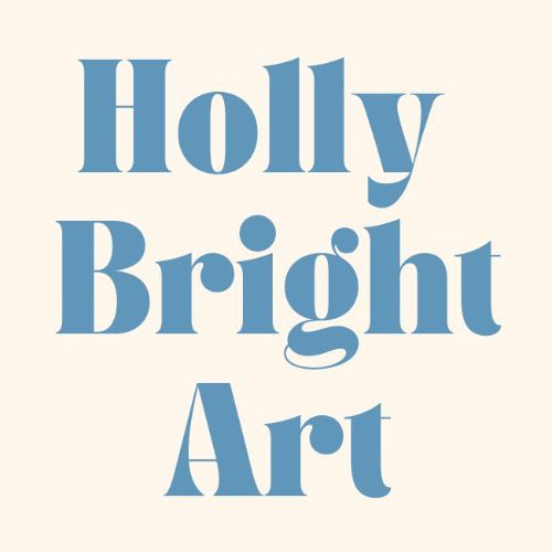 Holly Bright Art