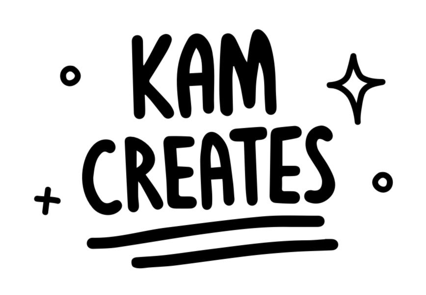 KAM CREATES