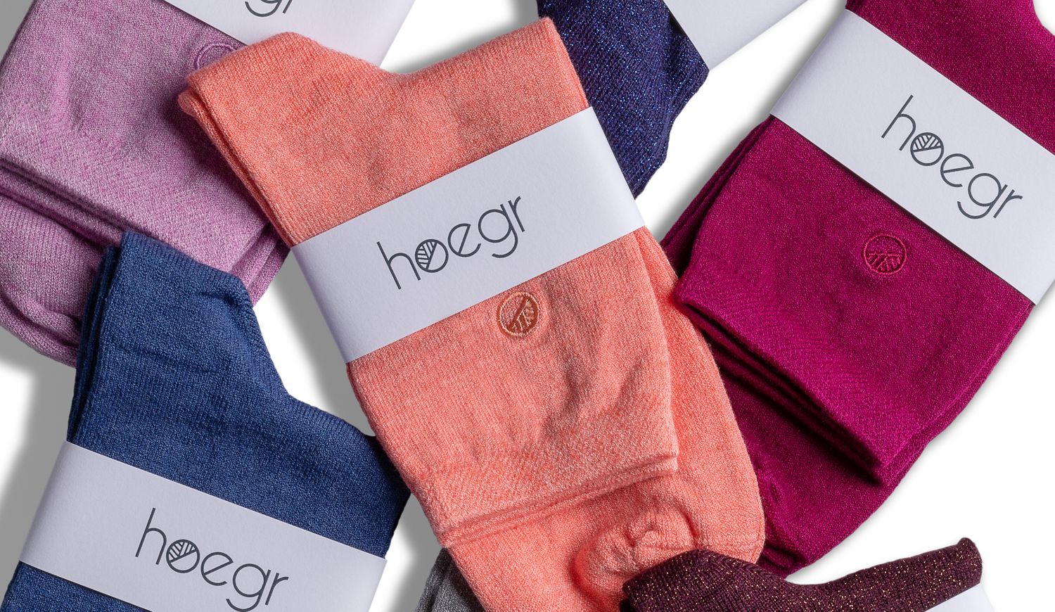 Hoegr Socks