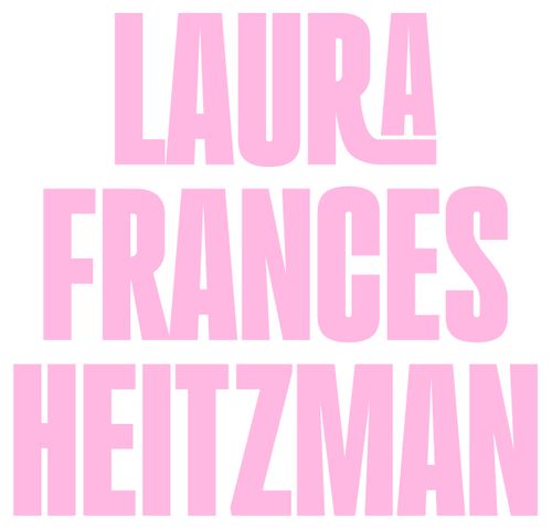 Laura Frances Heitzman