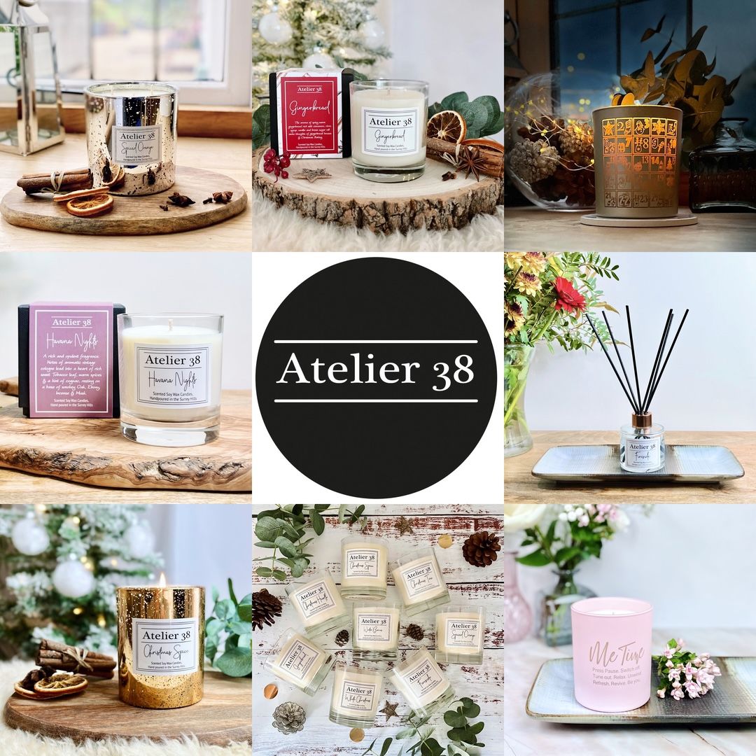 Atelier 38