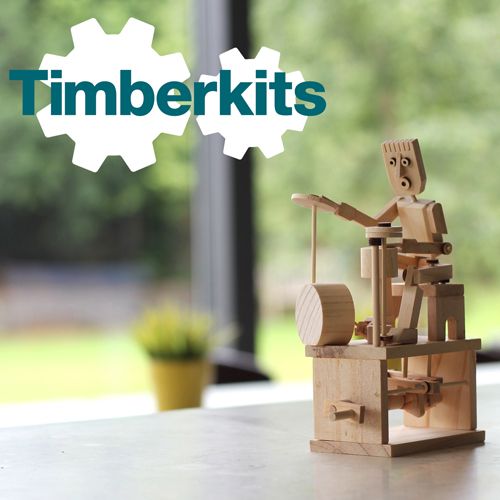 Timberkits