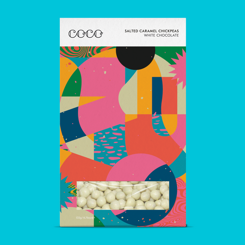 COCO Chocolatier