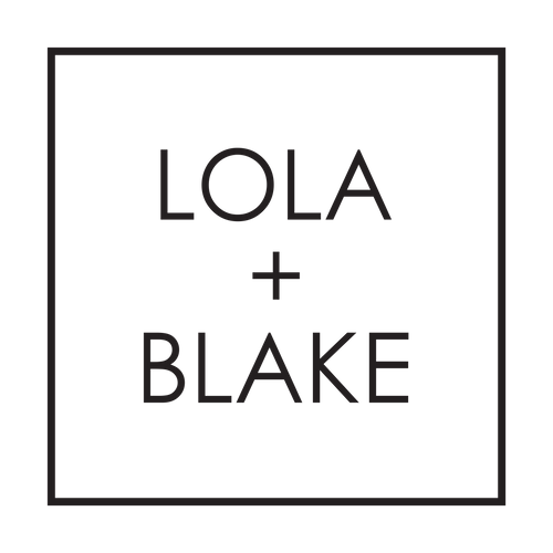 Lola + Blake
