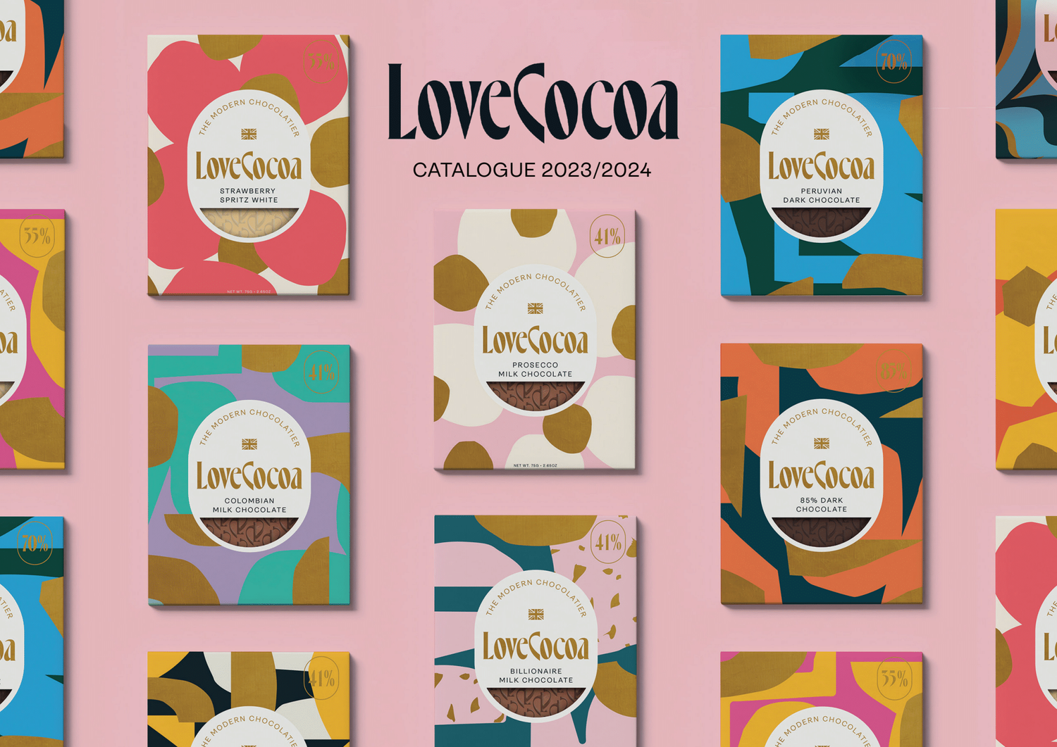 Love cocoa on sale