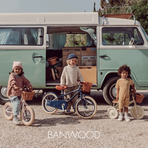 Banwood