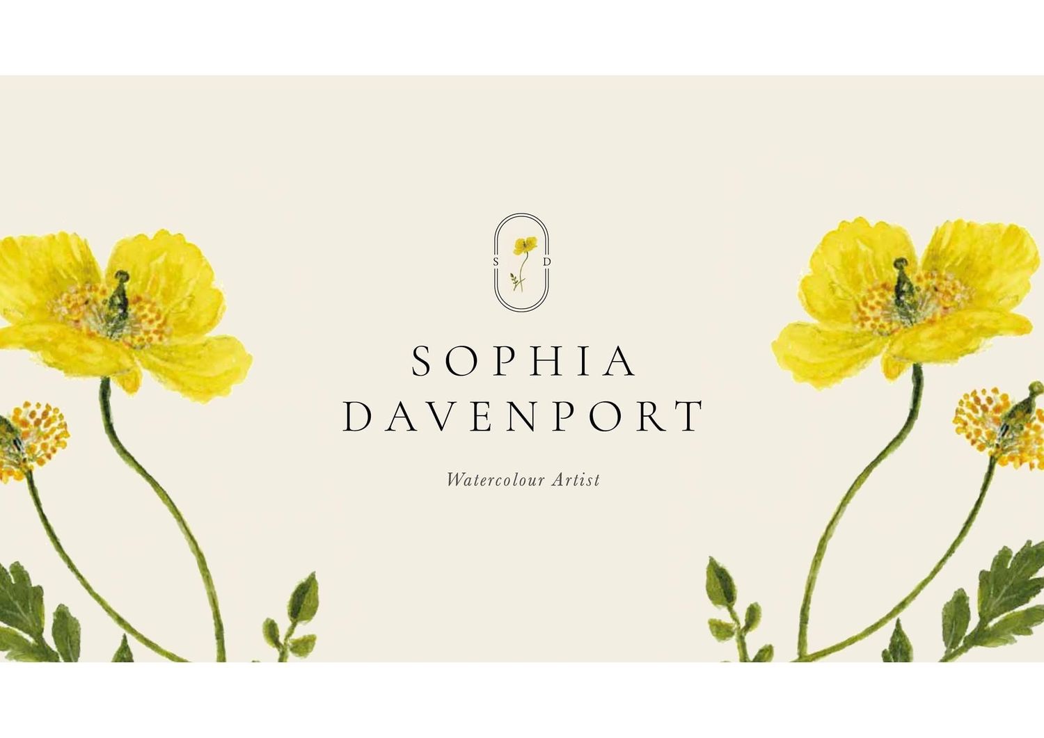 Sophia Davenport Ltd