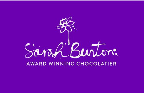 Sarah Bunton Award Winning Chocolatier