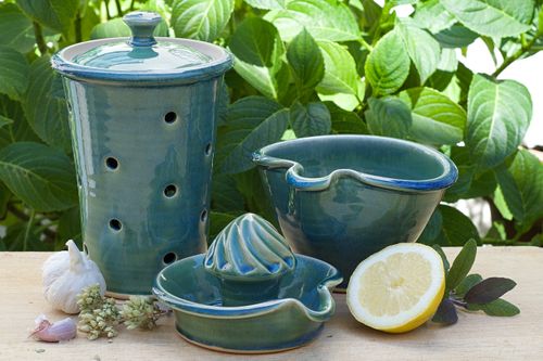 Arwyn Jones Ceramics