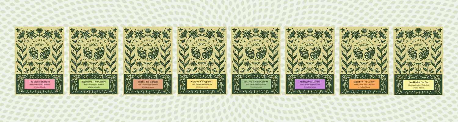 Earthsong Seeds