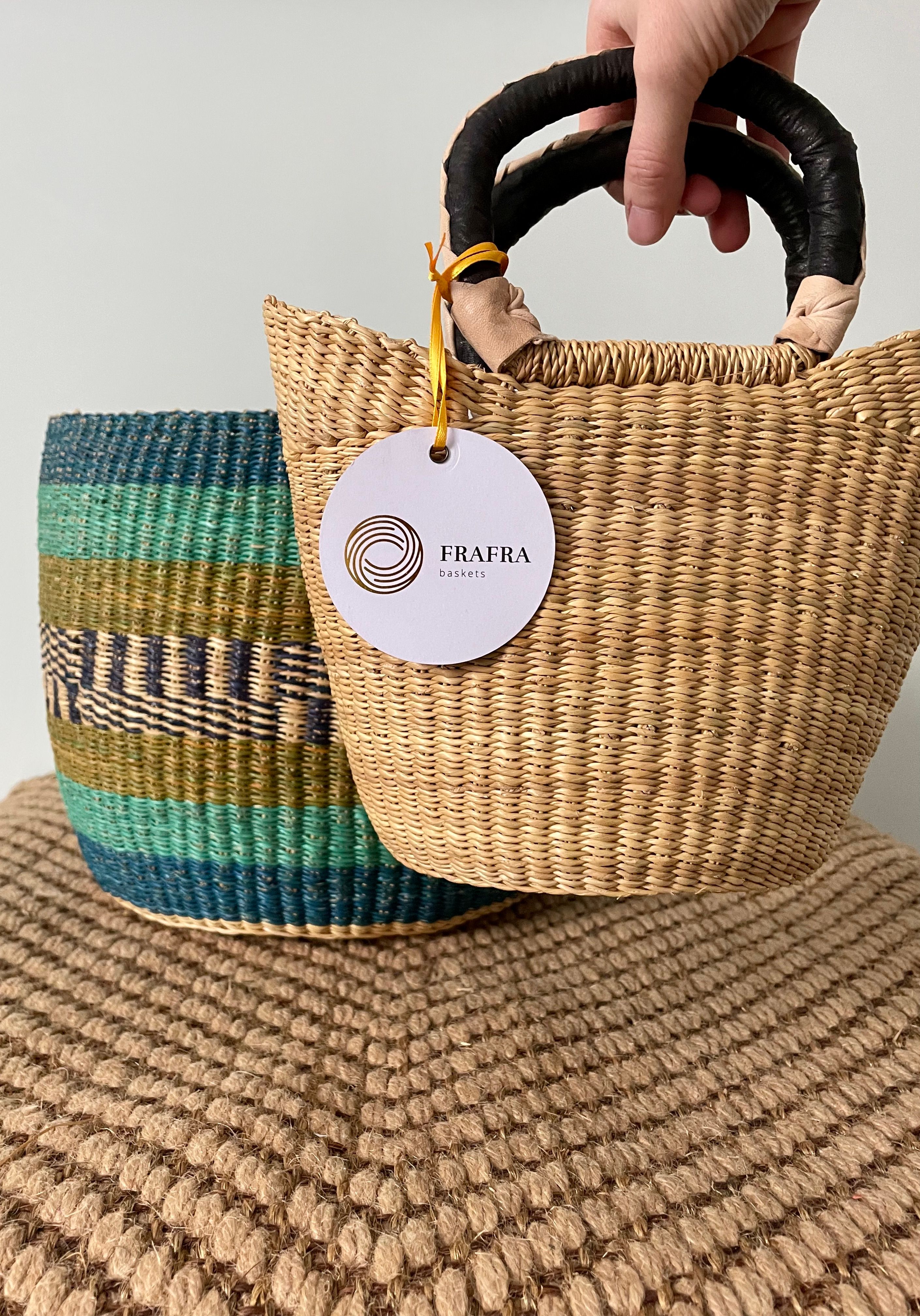 Frafra Baskets Ltd