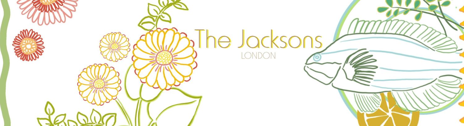 The Jacksons Ltd