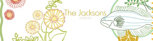 The Jacksons Ltd