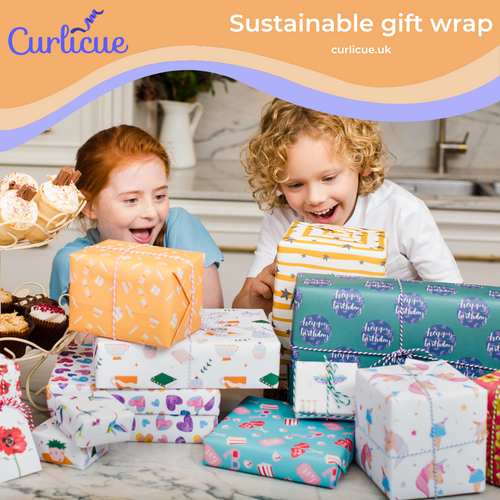 Curlicue Gifting Limited