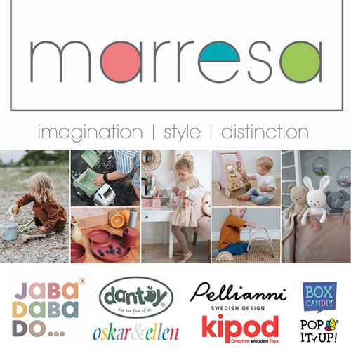 Marresa Ltd