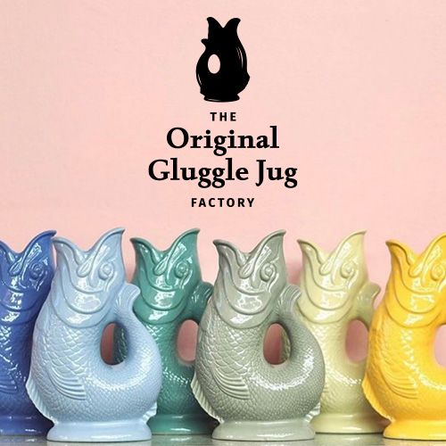 The Gluggle Jug Factory Ltd