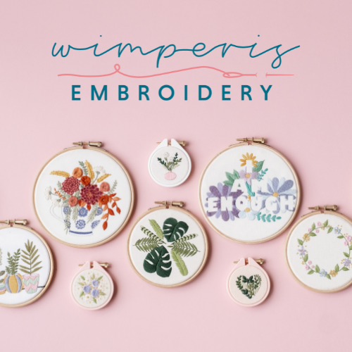 Wimperis Embroidery