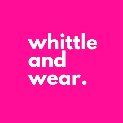 Whittle and Wear