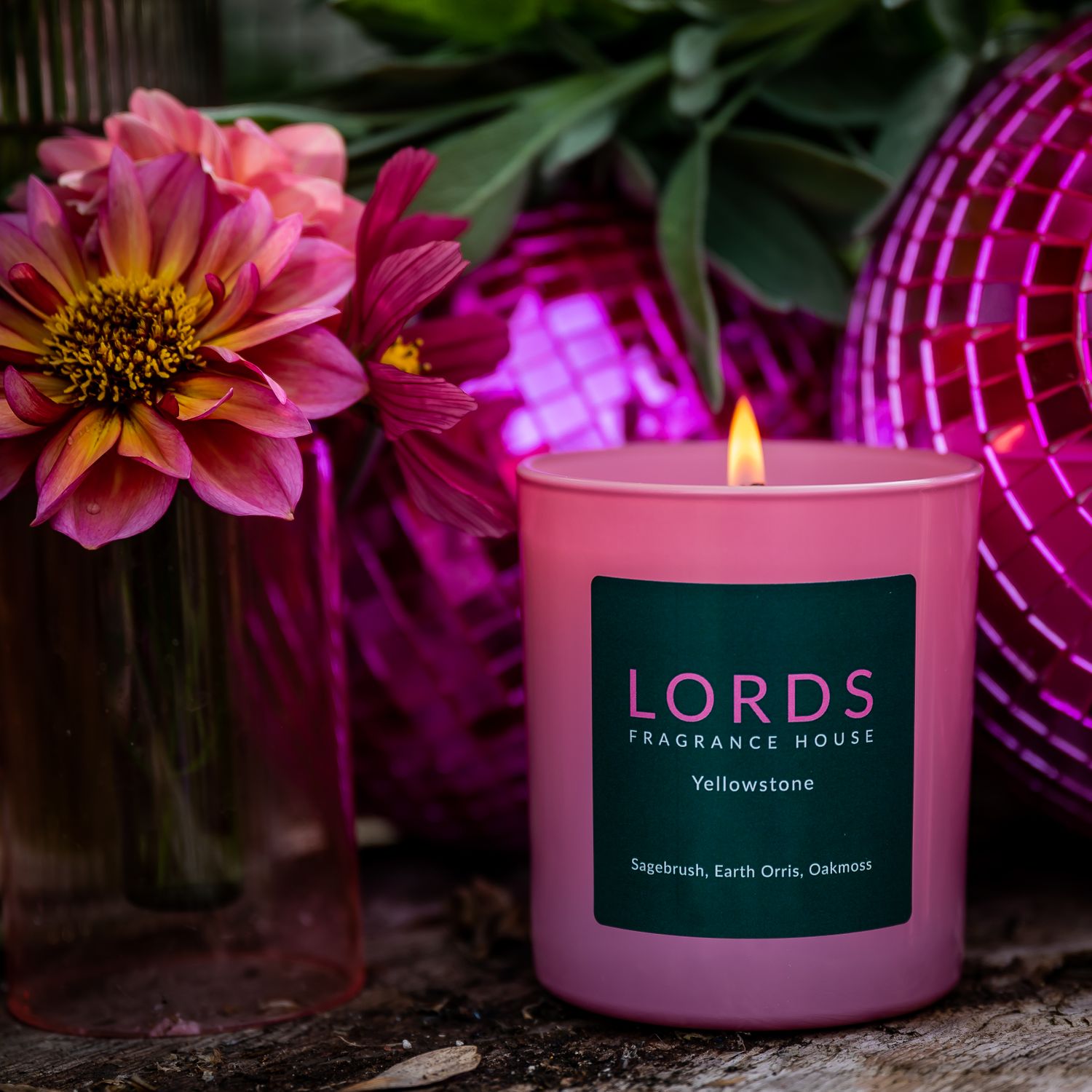 LORDS Fragrance House