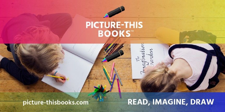 Picture-This Books