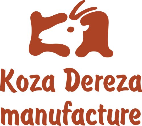 KOZA DEREZA MANUFACTURE Ltd