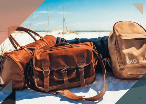 BEHIND THE BRAND | MR. Presents MAHI Leather