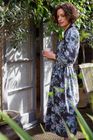 Cotton Dressing Gown