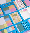'Happiness' Stationery Collection