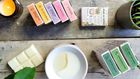 Botanical Wax Melts- up to 100hr of superior scent strength