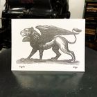 Sanders Black Griffin