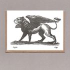 Sanders Black Griffin