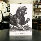 Sanders Black Lion