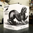 Sanders Black Lion