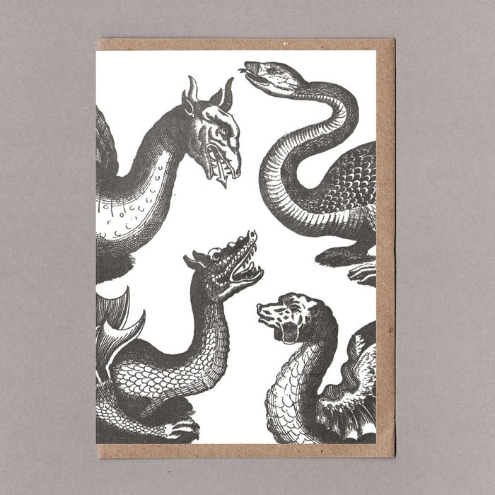 Sanders Black Dragons