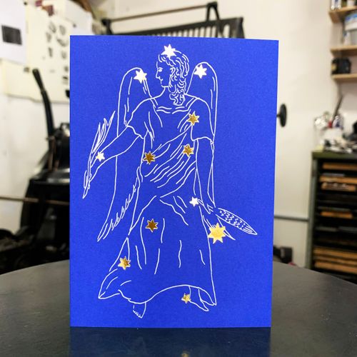 Star Sign Virgo