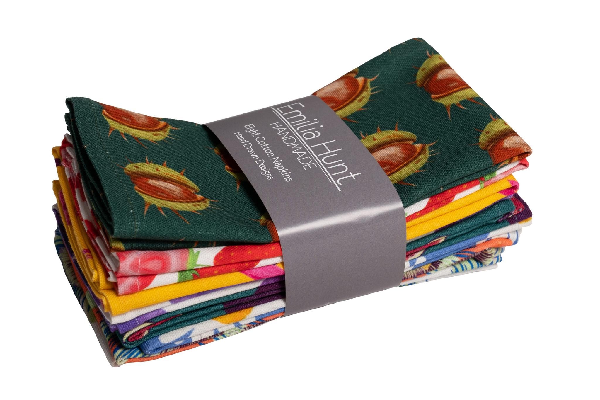 Cotton Napkins Top Drawer