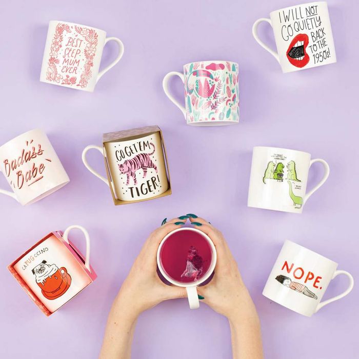 Bone China Mugs Top Drawer 2020 The Uk S Leading Lifestyle Trade Show For Design Led Brands And Creative Buyers