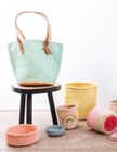 Miami Basket Bags