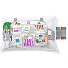 home decorator pillowcase