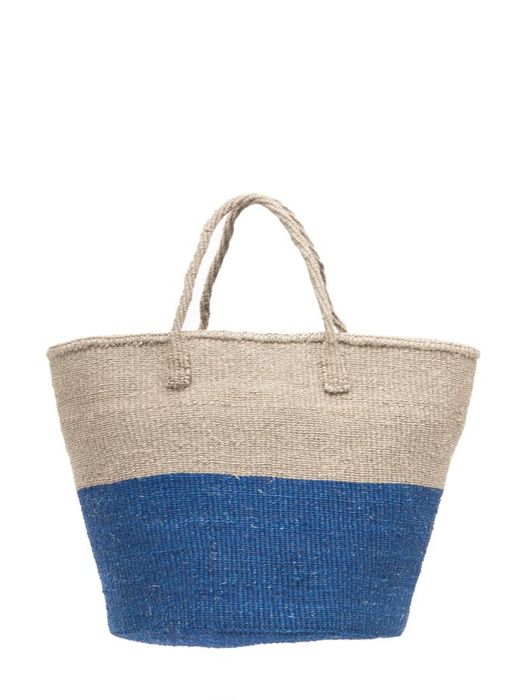 Vegan Basket Bags