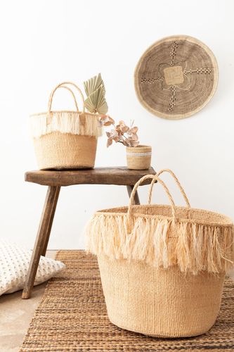 Eco Beach Bags