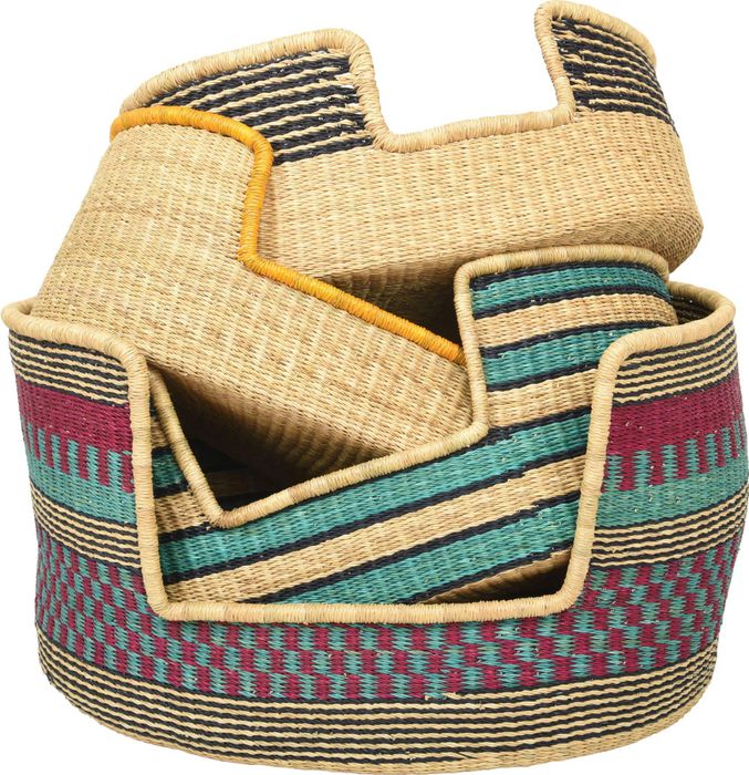 Pet Baskets