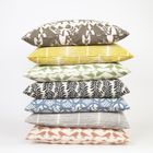 Cushions and Interiors