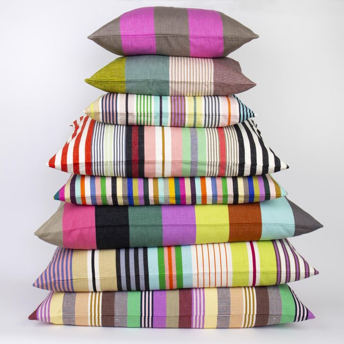 Cushions and Interiors