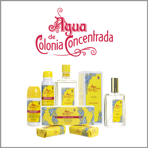 Agua de Colonia